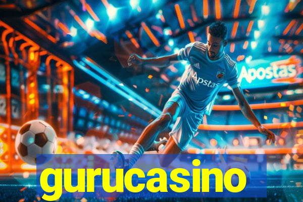 gurucasino