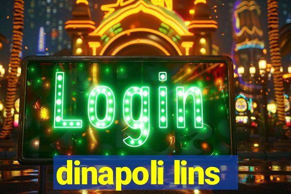 dinapoli lins