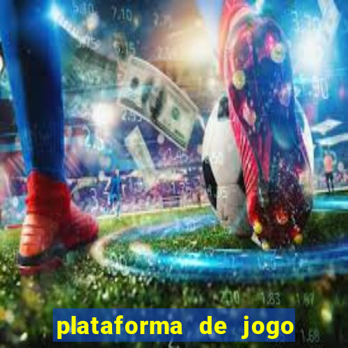 plataforma de jogo carlinhos maia