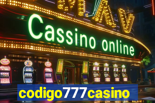 codigo777casino