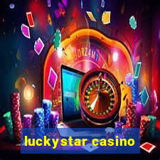 luckystar casino