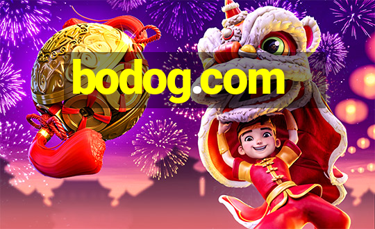 bodog.com