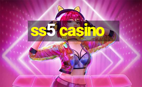 ss5 casino