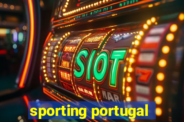 sporting portugal