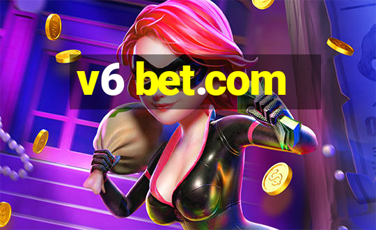 v6 bet.com