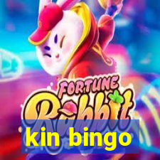 kin bingo