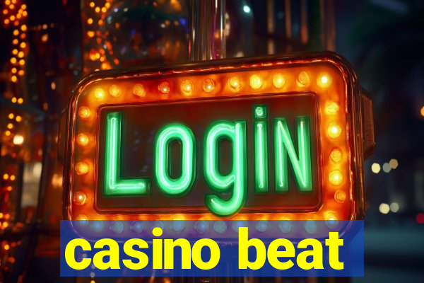 casino beat