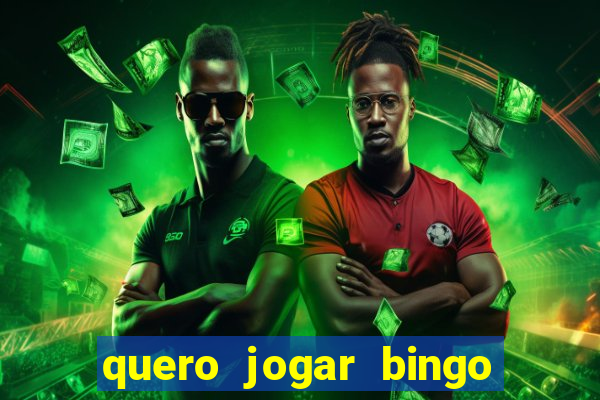 quero jogar bingo gratis show ball