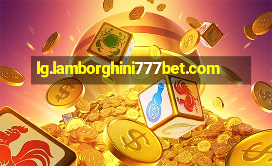 lg.lamborghini777bet.com