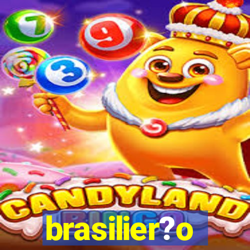 brasilier?o