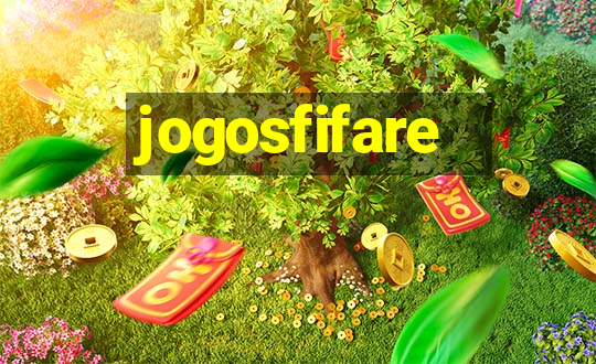 jogosfifare