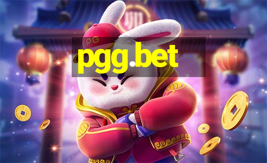 pgg.bet