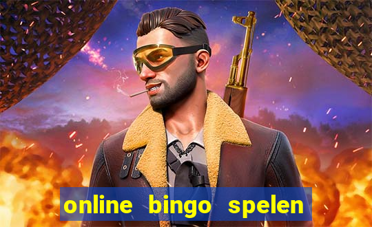 online bingo spelen met geld