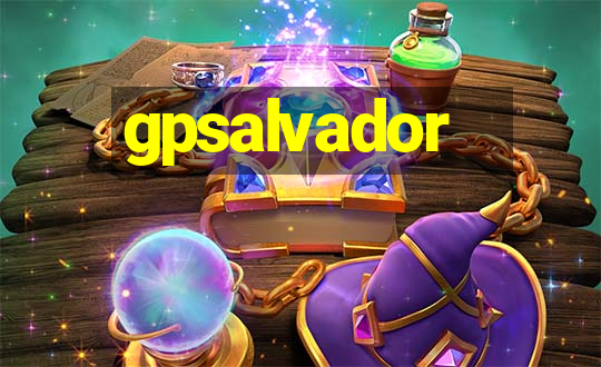 gpsalvador