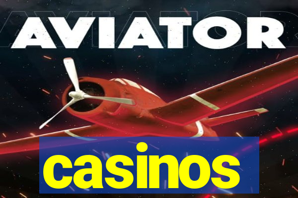 casinos internacionales online