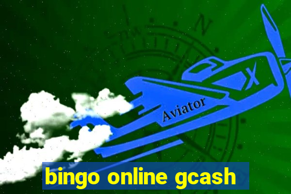 bingo online gcash