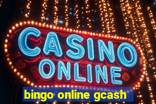 bingo online gcash