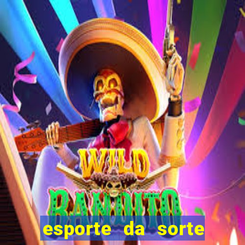 esporte da sorte casino apk