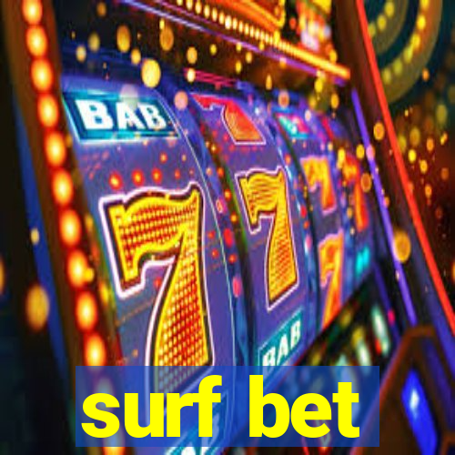 surf bet