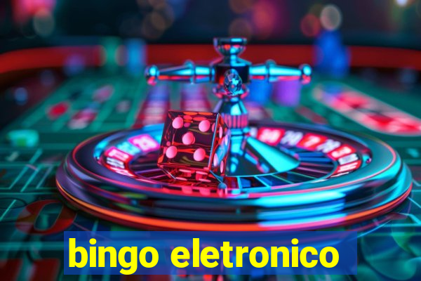 bingo eletronico