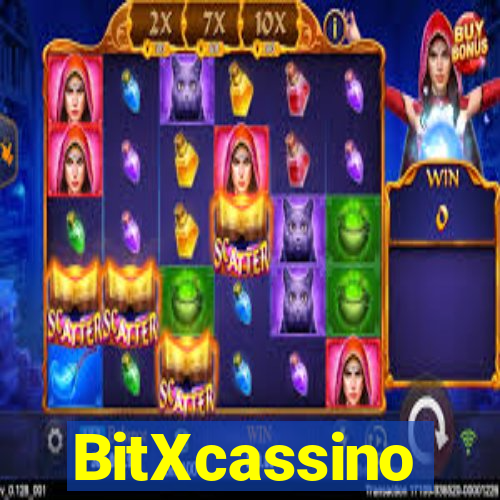 BitXcassino