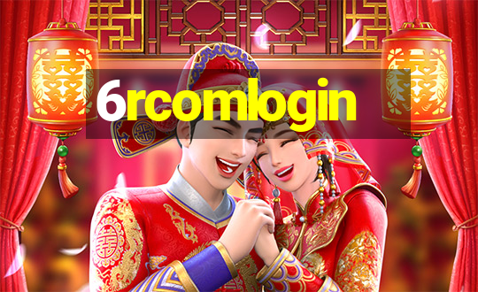 6rcomlogin