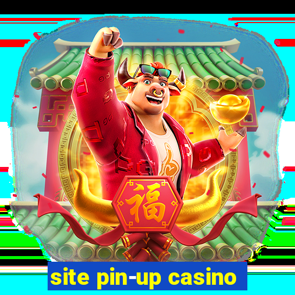 site pin-up casino