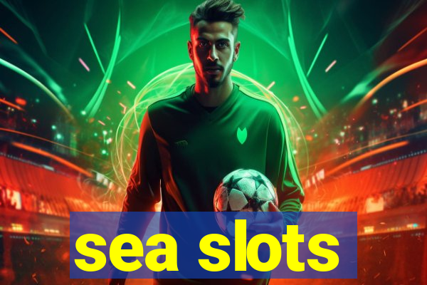 sea slots