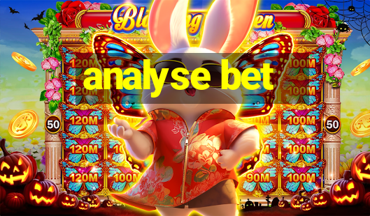 analyse bet