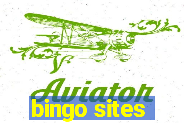 bingo sites