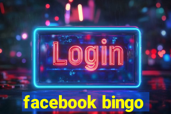 facebook bingo