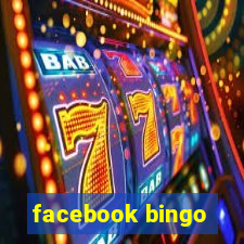 facebook bingo