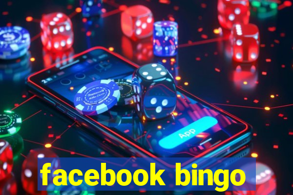 facebook bingo