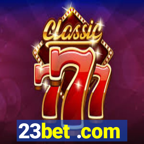 23bet .com