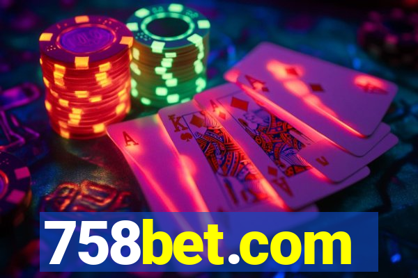 758bet.com