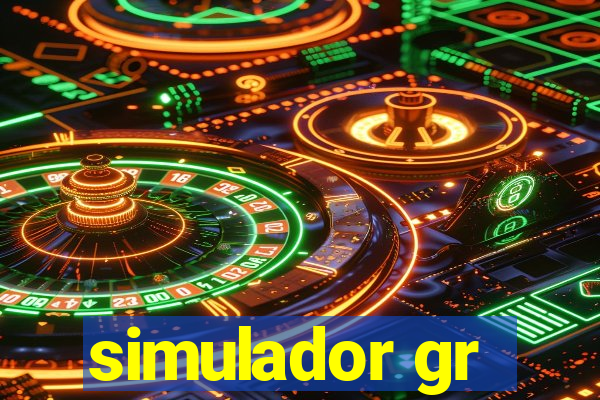 simulador gr