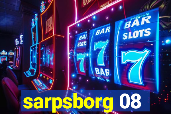 sarpsborg 08