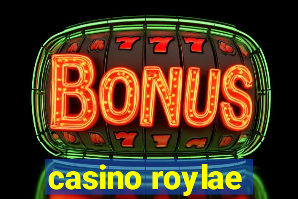 casino roylae