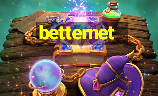 betternet