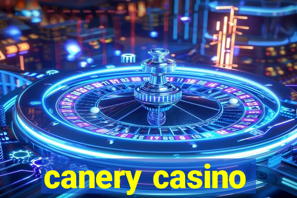 canery casino