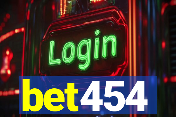 bet454