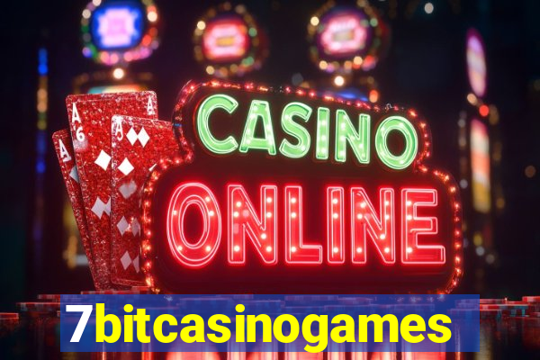 7bitcasinogames