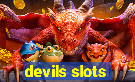 devils slots