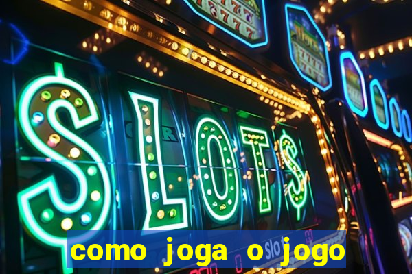 como joga o jogo do foguetinho