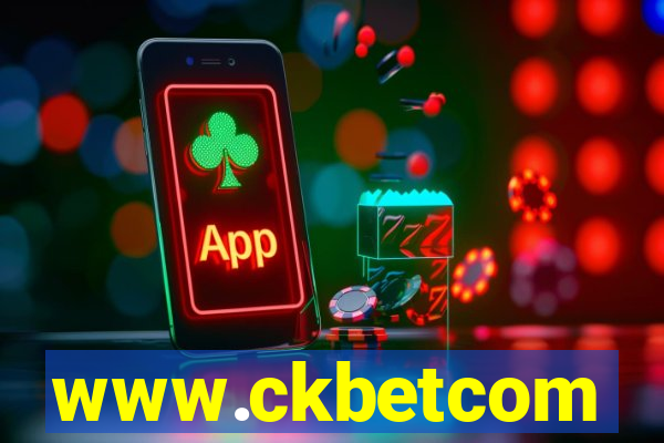 www.ckbetcom