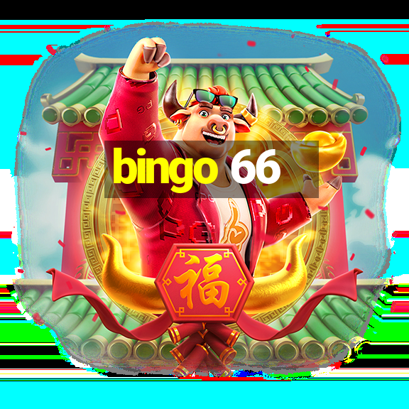 bingo 66