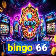 bingo 66