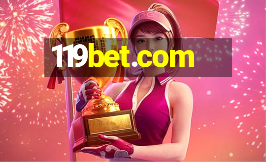 119bet.com