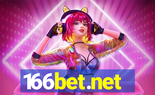 166bet.net