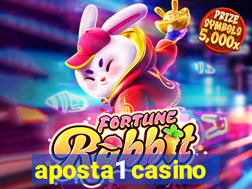 aposta1 casino